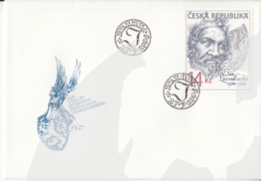 FDC 0100 / 0132 ● - 1996 - kompletní ročník